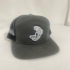 SweetWater 420 SnapBack adjustable trucker Richardson hat